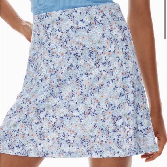 The notebook skirt - Picture 4 of 4